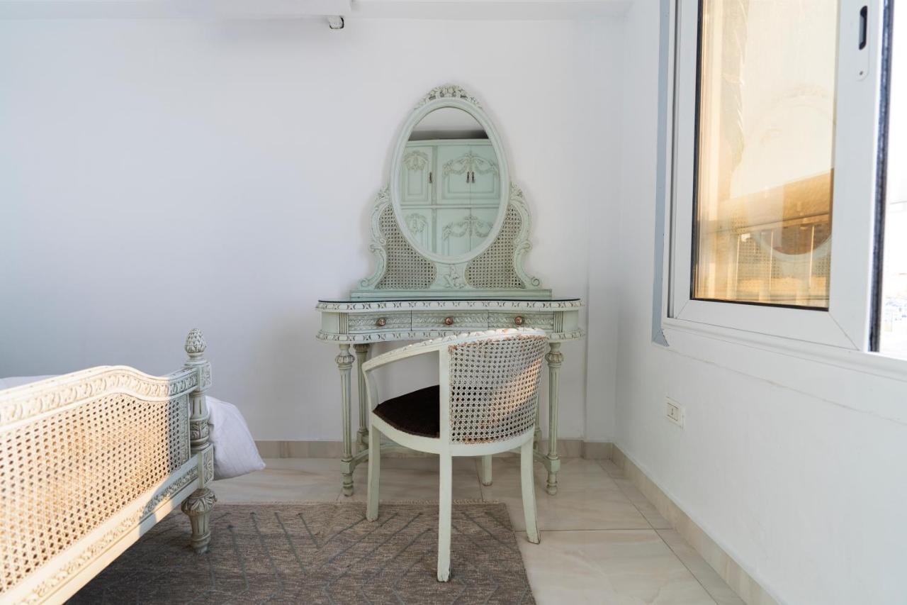 Nabeel Homes - Seaview - Sp Apartment