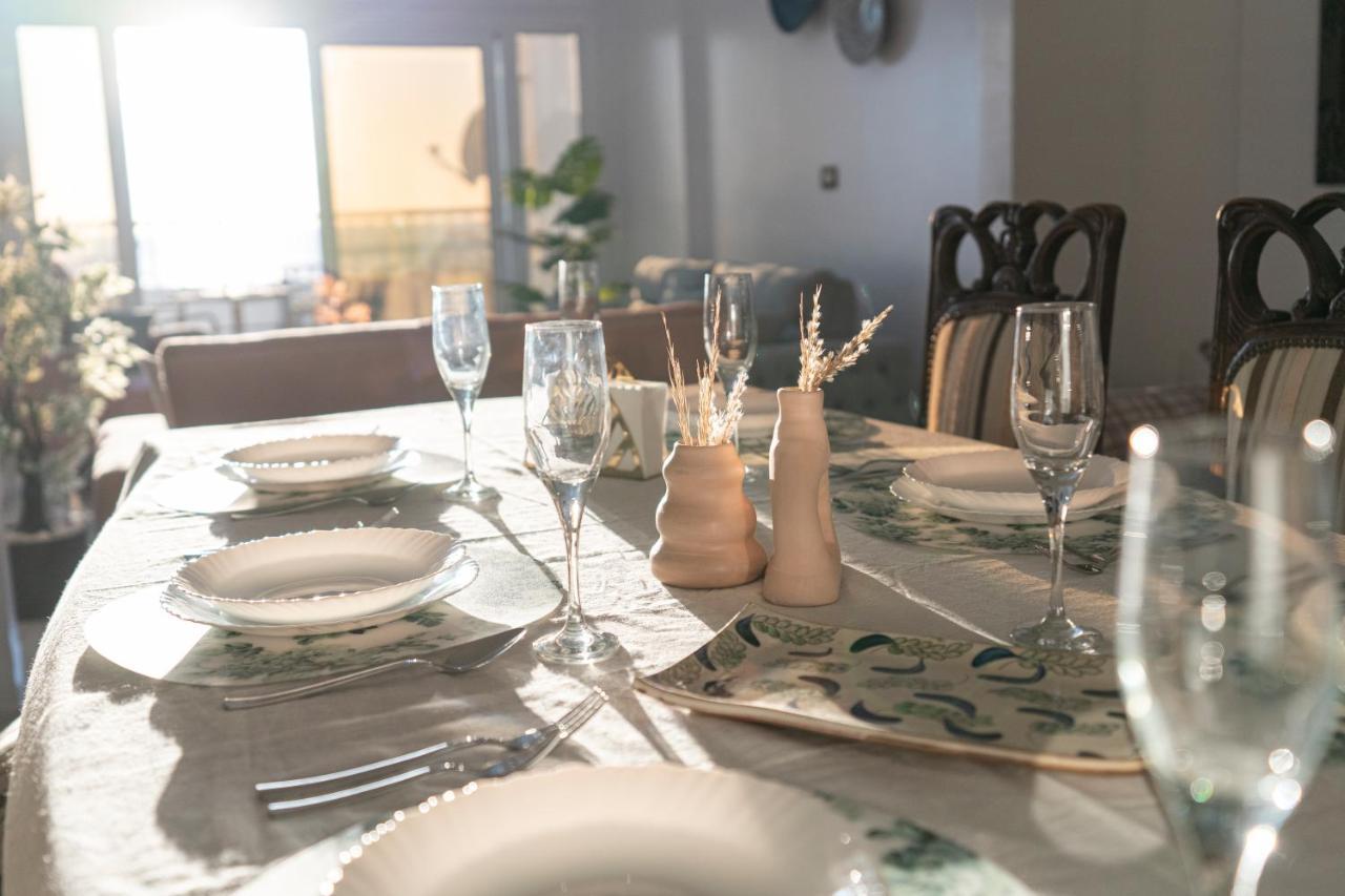 Apartment Nabeel Homes - Seaview - Sp *